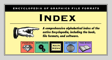 GFF CD-ROM/Internet Edition: Index
