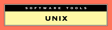 GFF CD-ROM/Intenet Edition: UNIX Software